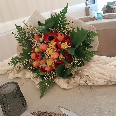 Regina Yeti Bistrot Отель Сестола