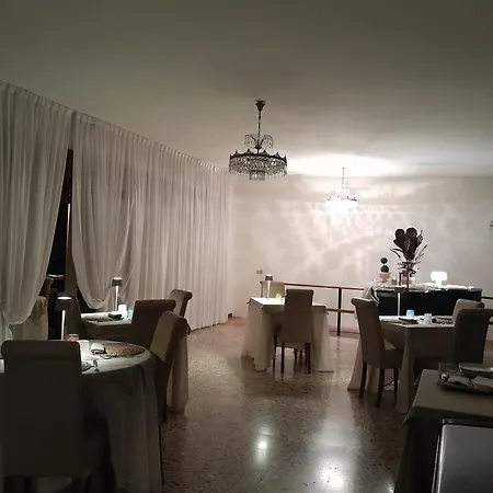 Отель Regina Yeti Bistrot Сестола