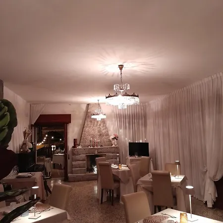 Regina Yeti Bistrot 3*