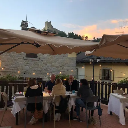 Regina Yeti Bistrot 3*