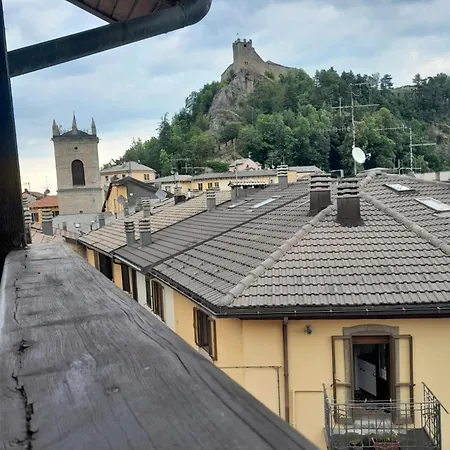 Regina Yeti Bistrot Сестола