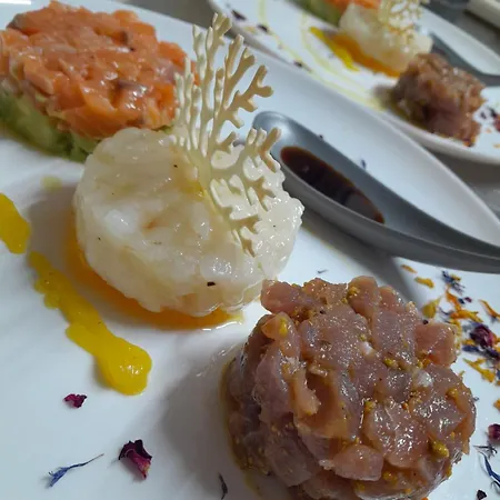 Regina Yeti Bistrot Отель