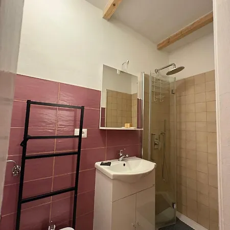 Regina Yeti Bistrot Hotel 3*