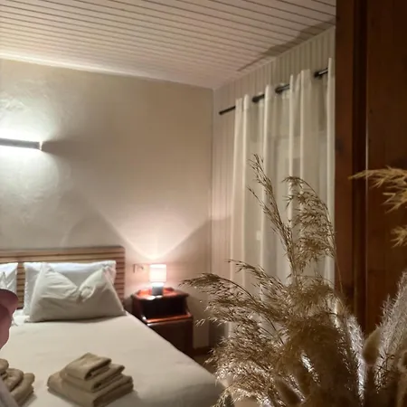 Regina Yeti Bistrot Hotel Sestola