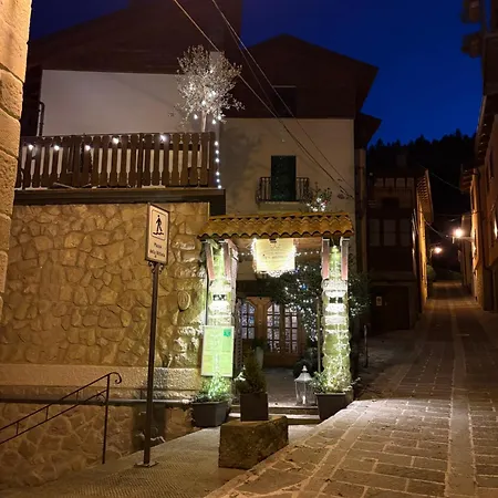 Regina Yeti Bistrot 3*