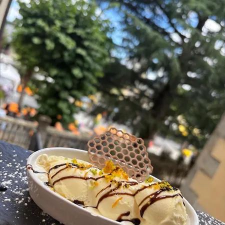 Regina Yeti Bistrot 3* Sestola