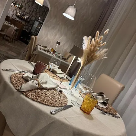 Regina Yeti Bistrot Hotel 3*