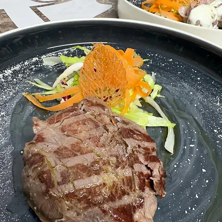Regina Yeti Bistrot 3* Sestola