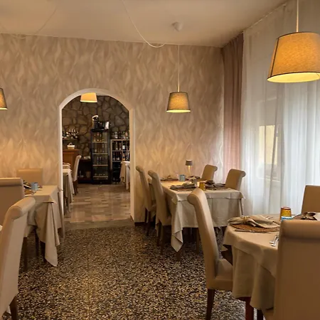 Regina Yeti Bistrot 3*