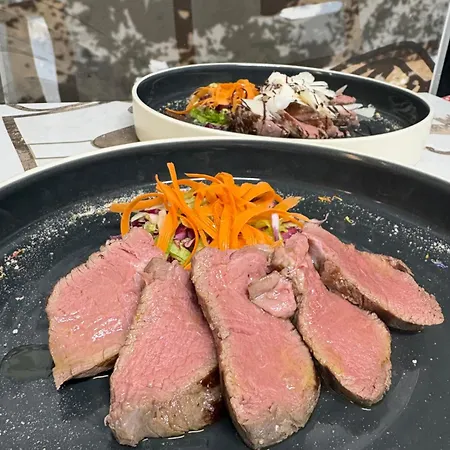 Hotel Regina Yeti Bistrot 3*