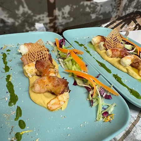 Hotel Regina Yeti Bistrot Sestola