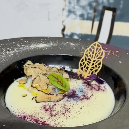 Regina Yeti Bistrot 3*