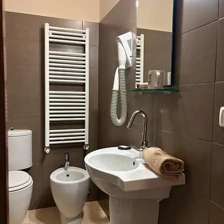 Hotel Regina Yeti Bistrot Sestola