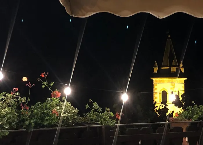 Regina Yeti Bistrot Sestola