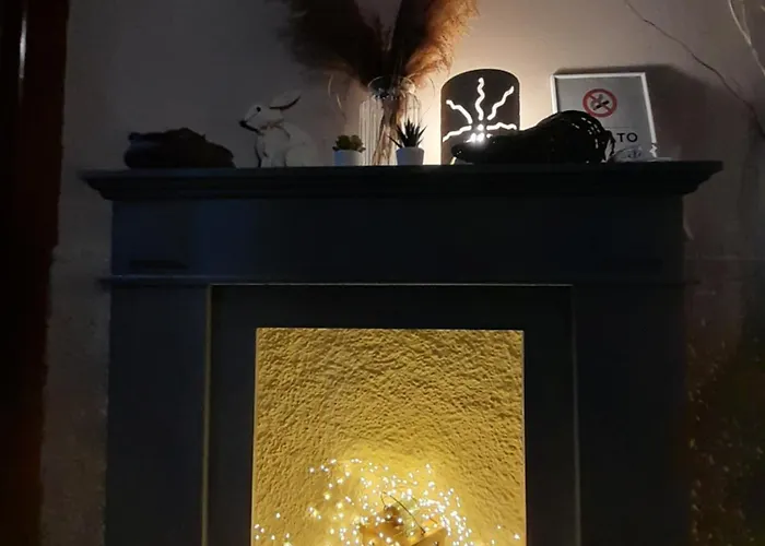 Regina Yeti Bistrot Szálloda