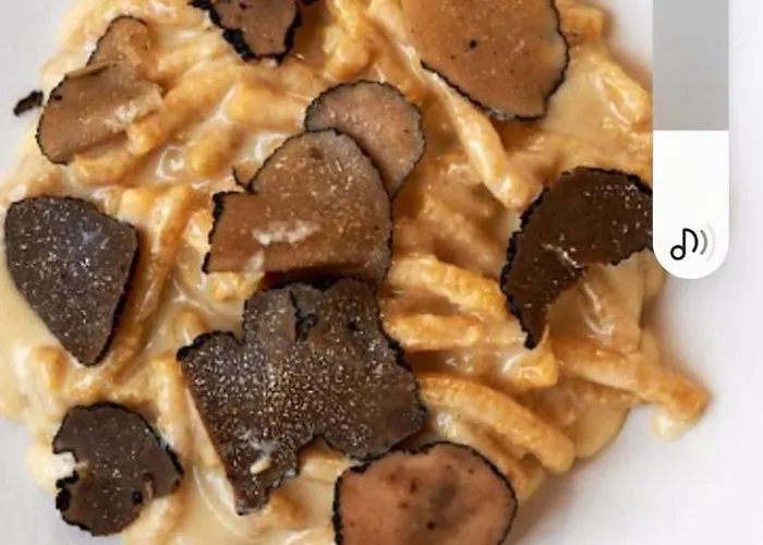 Regina Yeti Bistrot Sestola