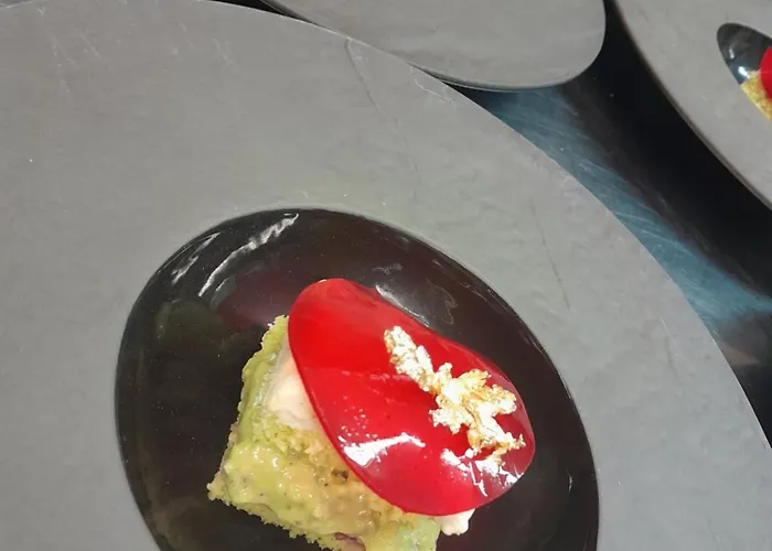 Szálloda Regina Yeti Bistrot