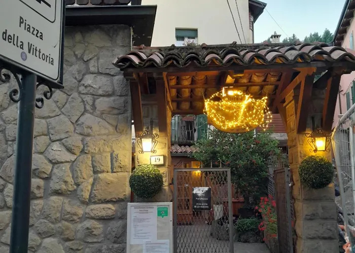 Regina Yeti Bistrot Hotel