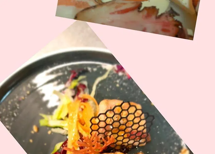 Regina Yeti Bistrot Szálloda