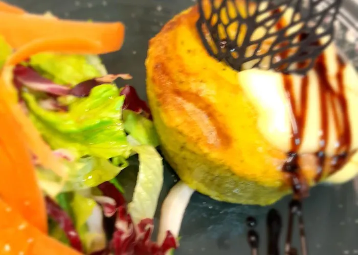 Regina Yeti Bistrot 3*