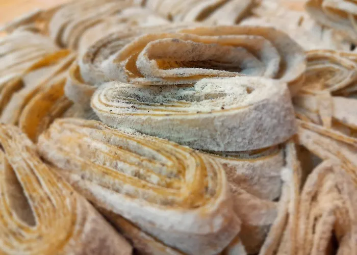 Regina Yeti Bistrot Hotel Sestola