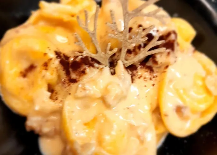 Hotel Regina Yeti Bistrot Sestola