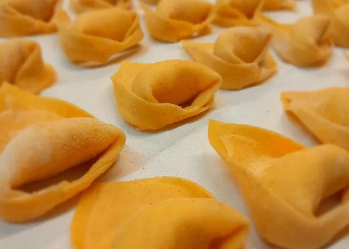 Regina Yeti Bistrot 3* Sestola