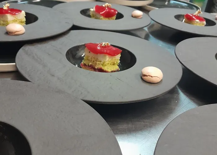 Regina Yeti Bistrot Szálloda 3*