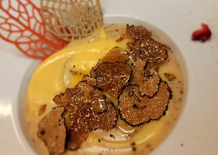 Szálloda Regina Yeti Bistrot 3*