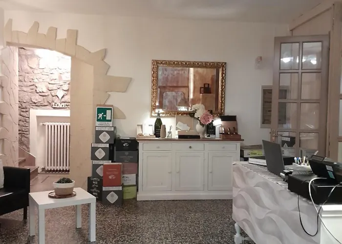 Regina Yeti Bistrot Sestola