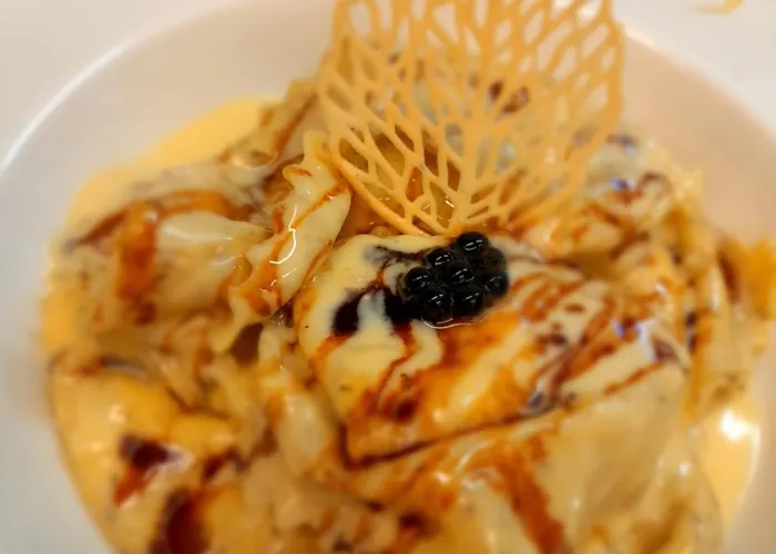 Regina Yeti Bistrot Hotel