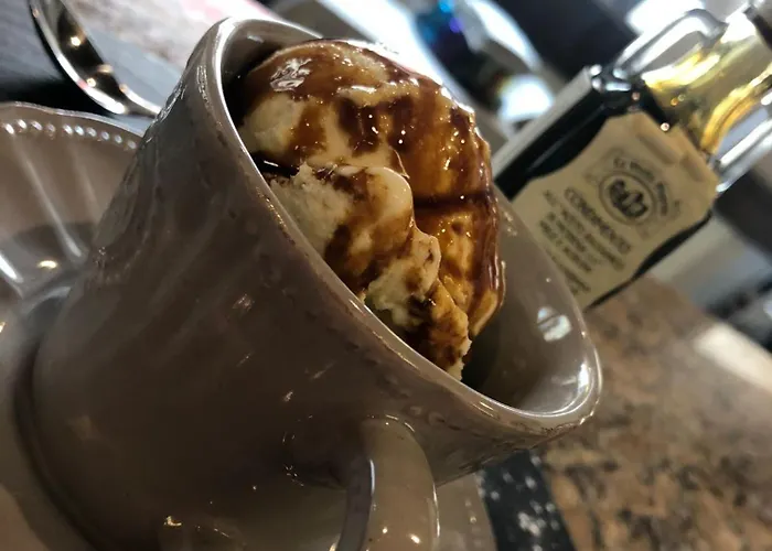 Regina Yeti Bistrot 3*