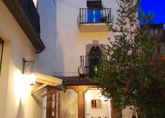 Hotel Regina Yeti Bistrot Sestola