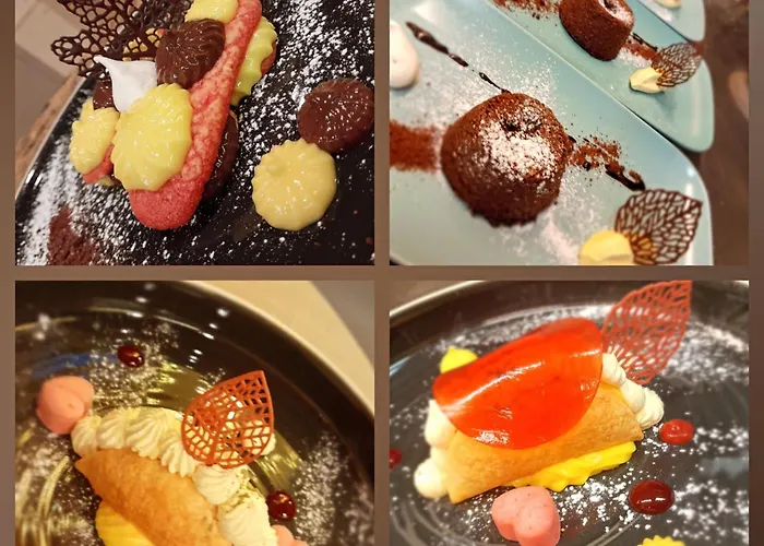 Regina Yeti Bistrot Hotel