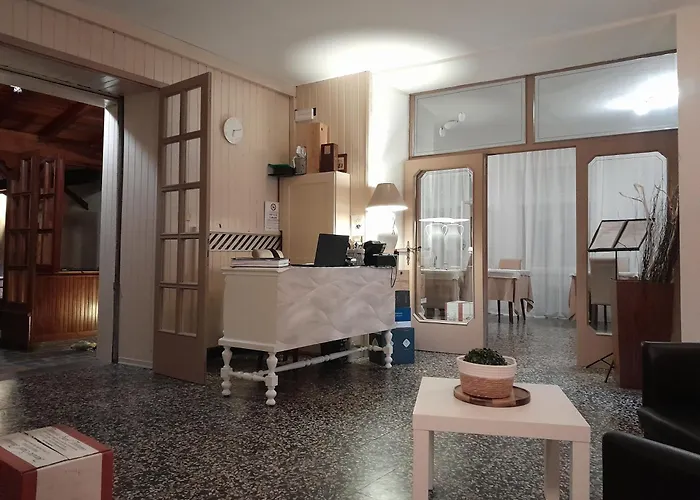 Szálloda Regina Yeti Bistrot