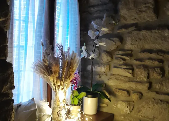 Szálloda Regina Yeti Bistrot 3*