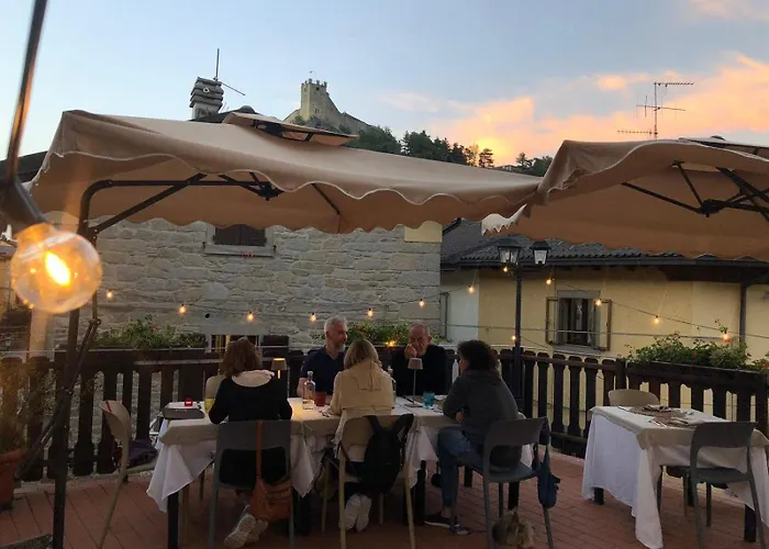 Regina Yeti Bistrot 3*