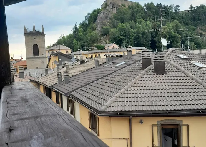 Regina Yeti Bistrot Sestola