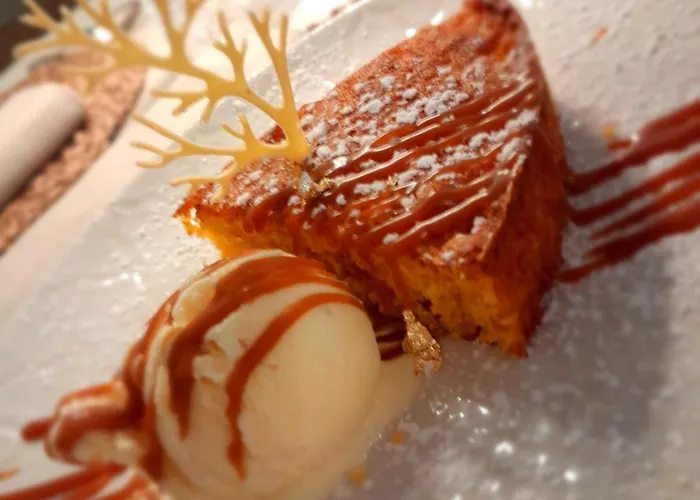 Regina Yeti Bistrot 3* Sestola