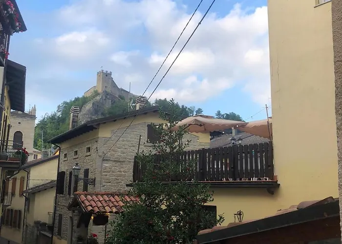 Szálloda Regina Yeti Bistrot