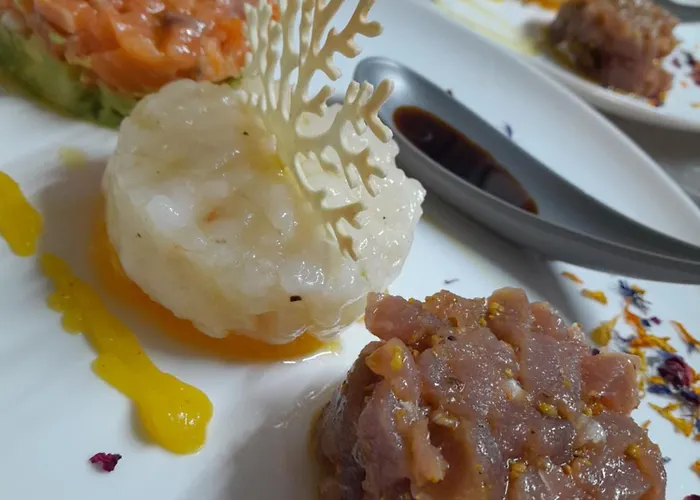 Regina Yeti Bistrot Szálloda