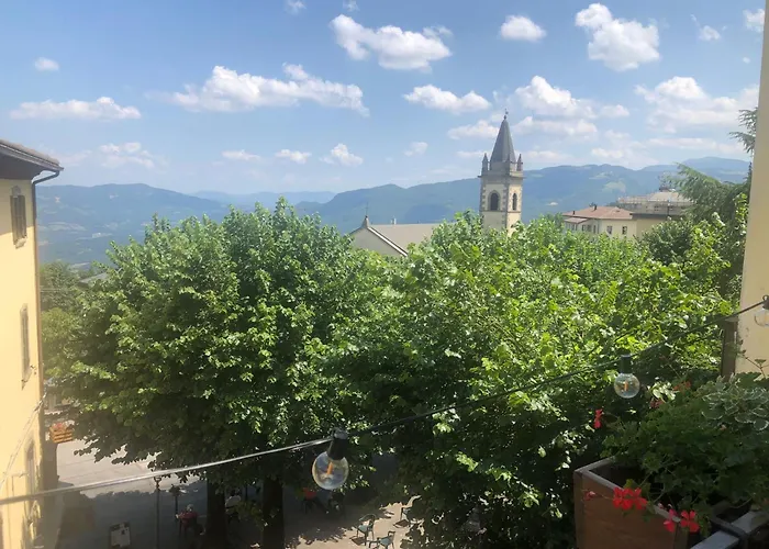 Regina Yeti Bistrot Szálloda