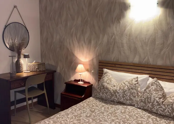 Hotel Regina Yeti Bistrot