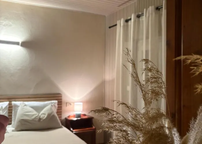 Regina Yeti Bistrot Hotel Sestola