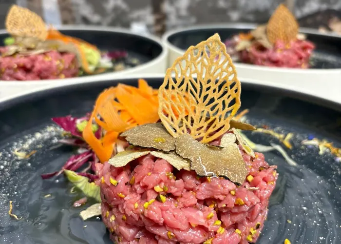 Regina Yeti Bistrot Szálloda