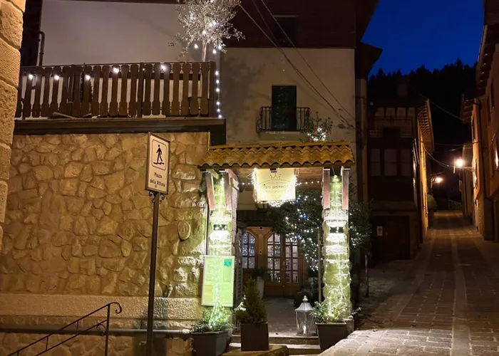 Regina Yeti Bistrot 3*