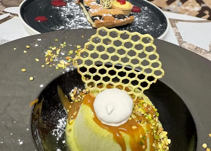 Regina Yeti Bistrot Sestola